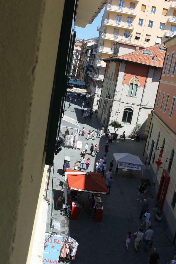 Capitan Nemo-Golfo Dei Poeti La Spezia Exterior foto