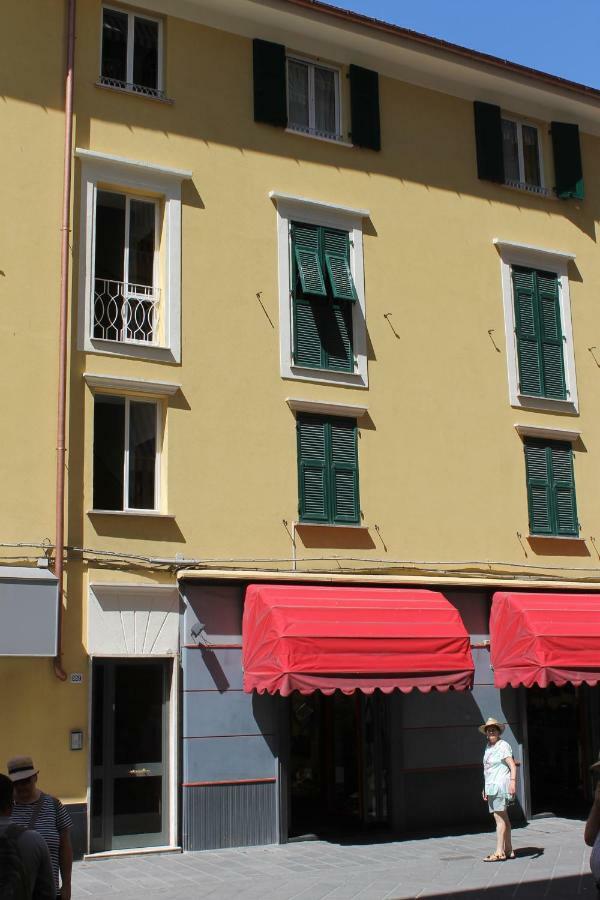 Capitan Nemo-Golfo Dei Poeti La Spezia Exterior foto