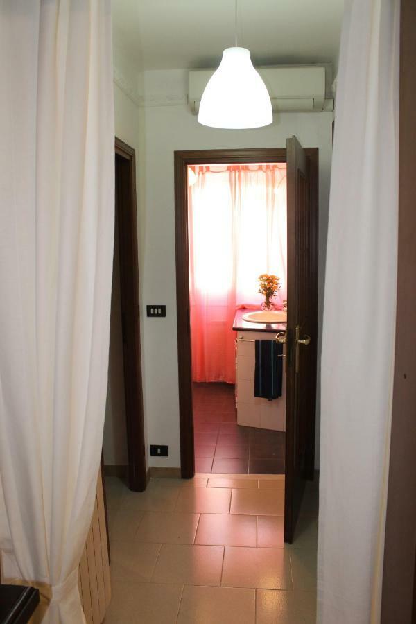 Capitan Nemo-Golfo Dei Poeti La Spezia Exterior foto